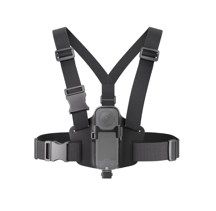 INSTA360 POV CHEST MOUNT