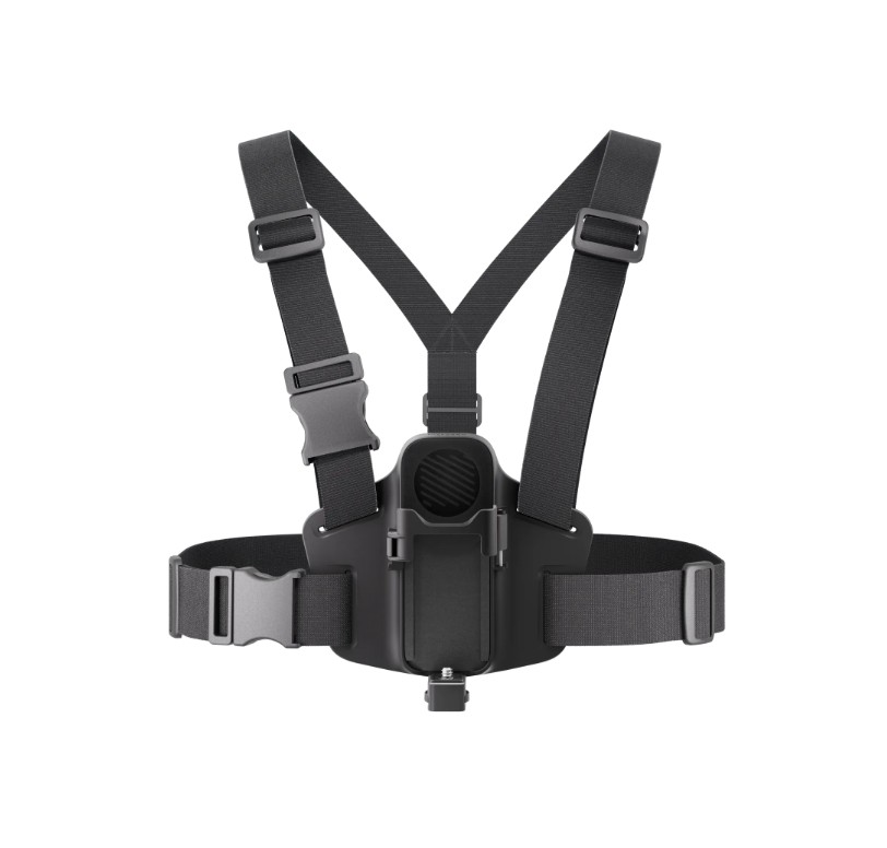 INSTA360 POV CHEST MOUNT - Imagen 2