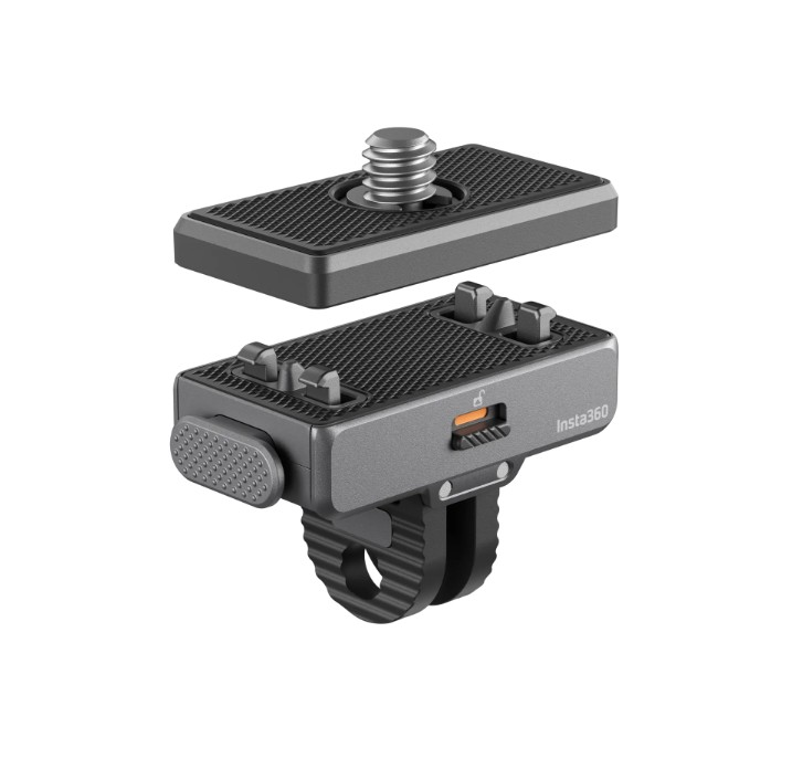 INSTA360 QUICK RELEASE MOUNT Magnético
