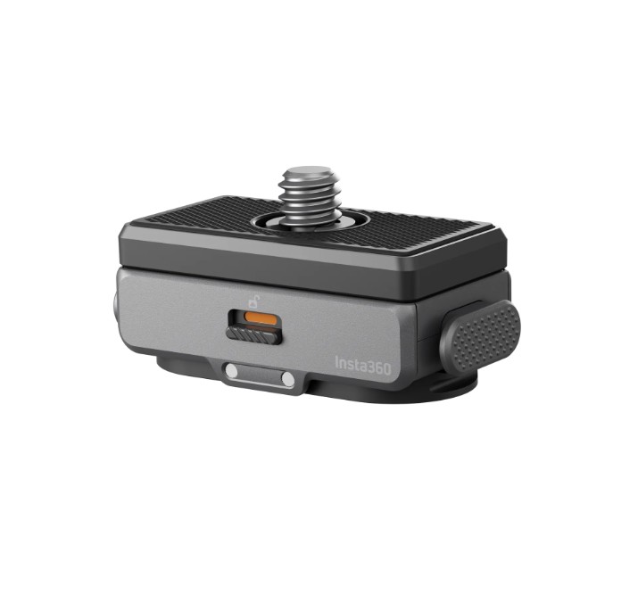 INSTA360 QUICK RELEASE MOUNT Magnético - Imagen 2
