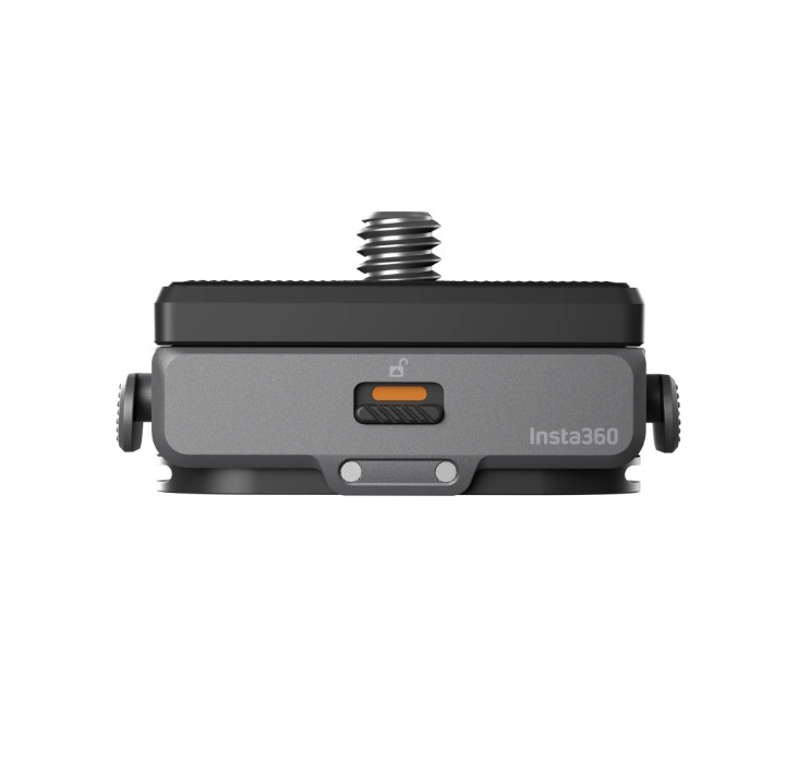 INSTA360 QUICK RELEASE MOUNT Magnético - Imagen 3