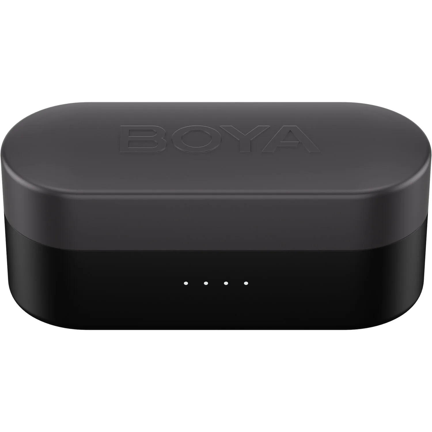 Boya BY-BOYALINK 3-01 Micrófono Doble con IA Conectores USB-C y Lightning - Imagen 18