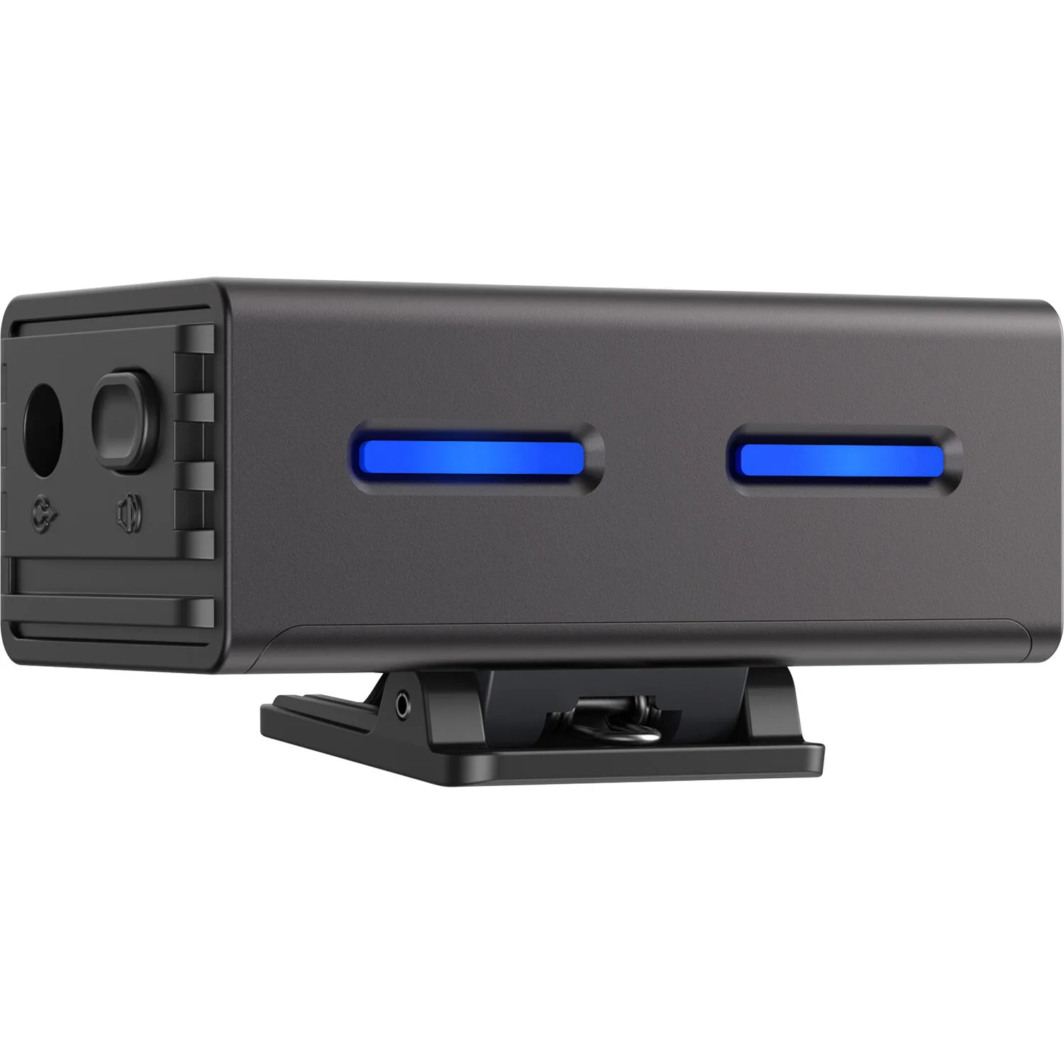Boya BY-BOYALINK 3-01 Micrófono Doble con IA Conectores USB-C y Lightning - Imagen 17