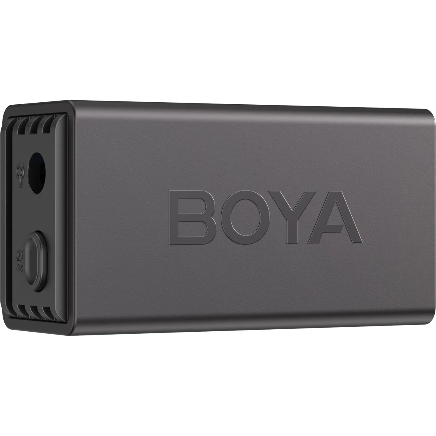 Boya BY-BOYALINK 3-01 Micrófono Doble con IA Conectores USB-C y Lightning - Imagen 10
