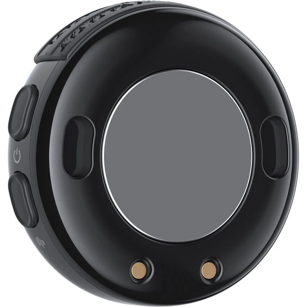 Boya BY-BOYALINK 3-01 Micrófono Doble con IA Conectores USB-C y Lightning - Imagen 8
