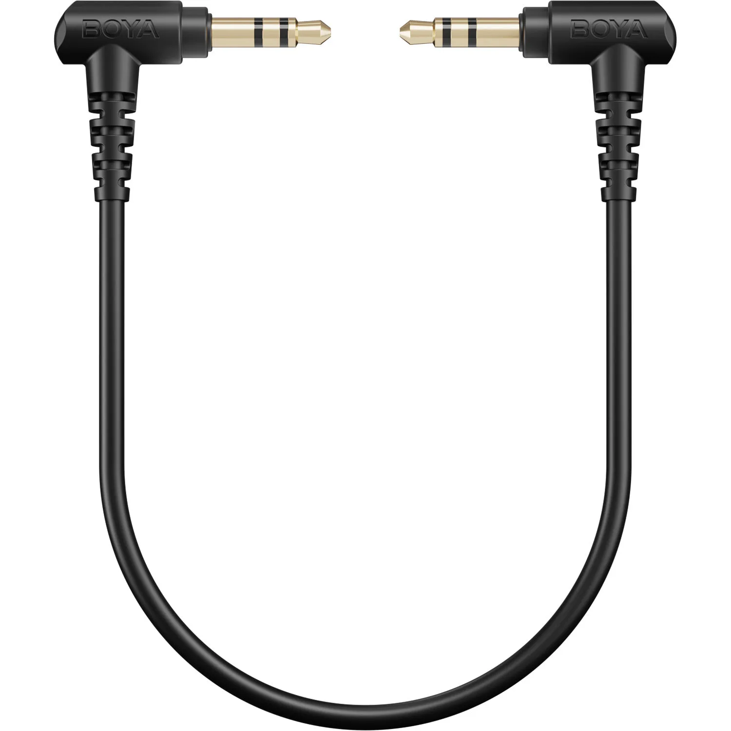 Boya BY-BOYALINK 3-01 Micrófono Doble con IA Conectores USB-C y Lightning - Imagen 6