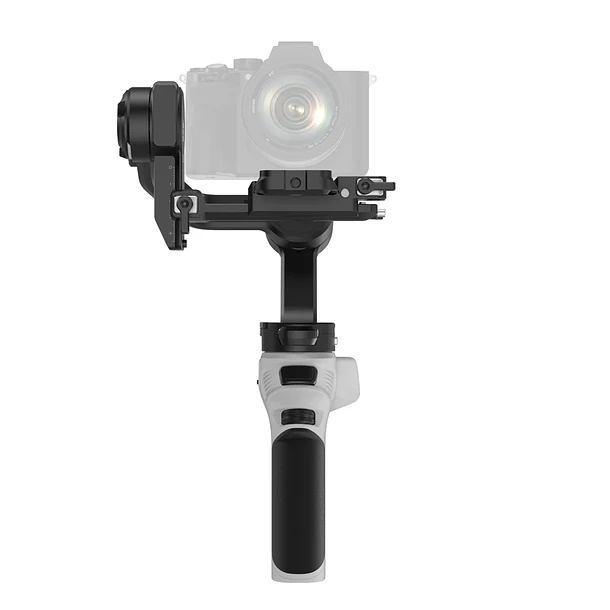ESTABILIZADOR ZHIYUN WEEBILL 3E CINEPEER /88617-ZY10034