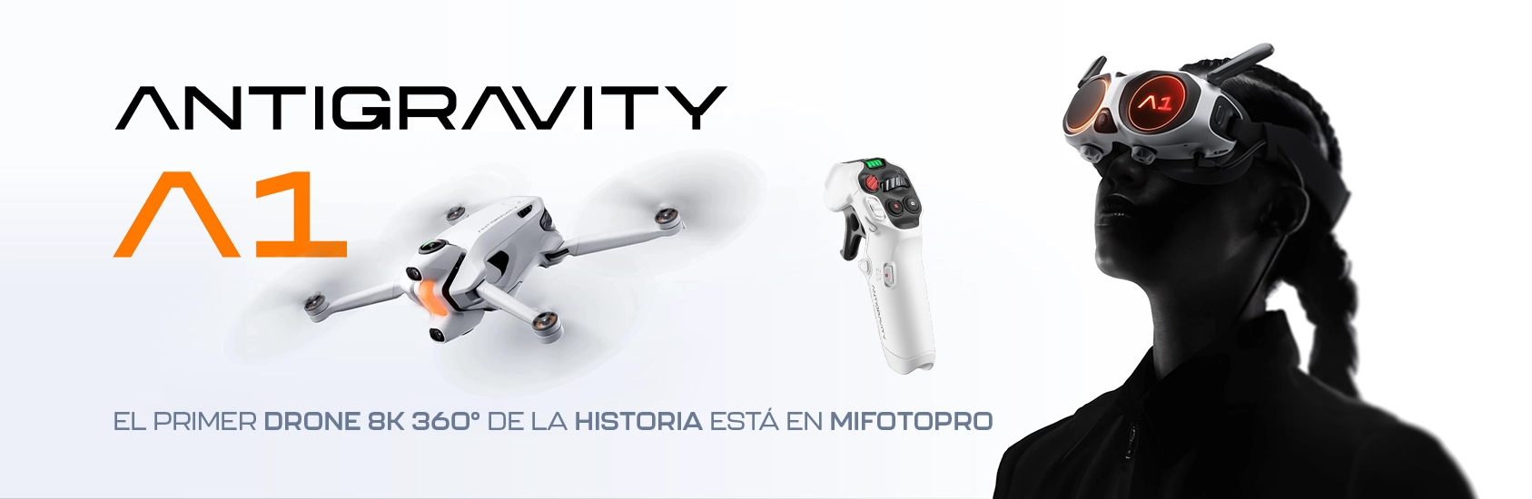 antigravity