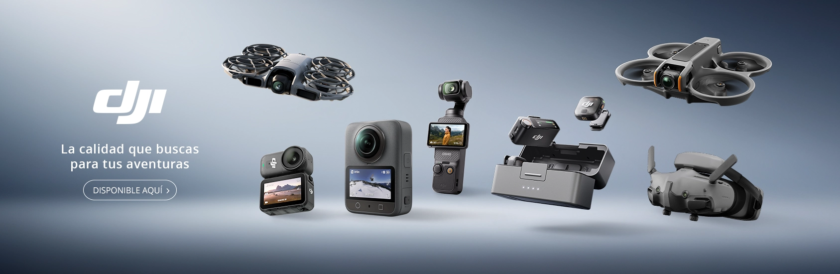 DJI