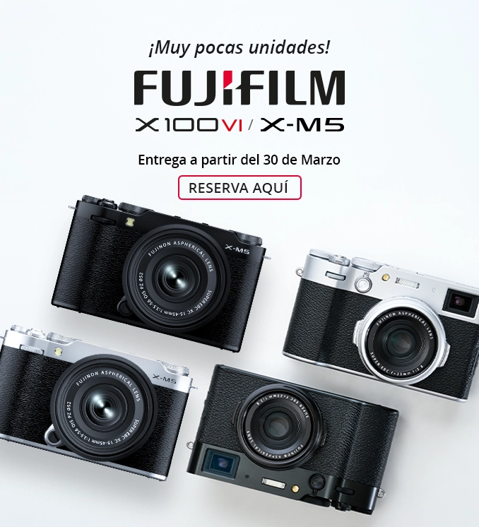 Preventa Fuji