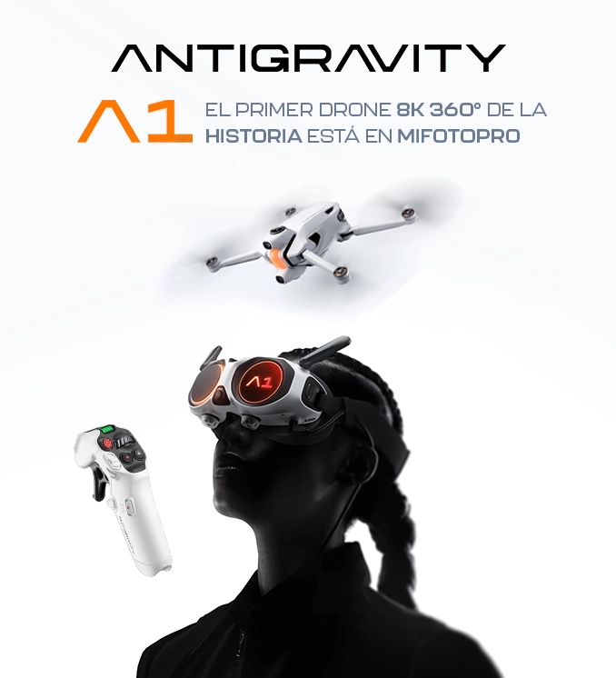 antigravity