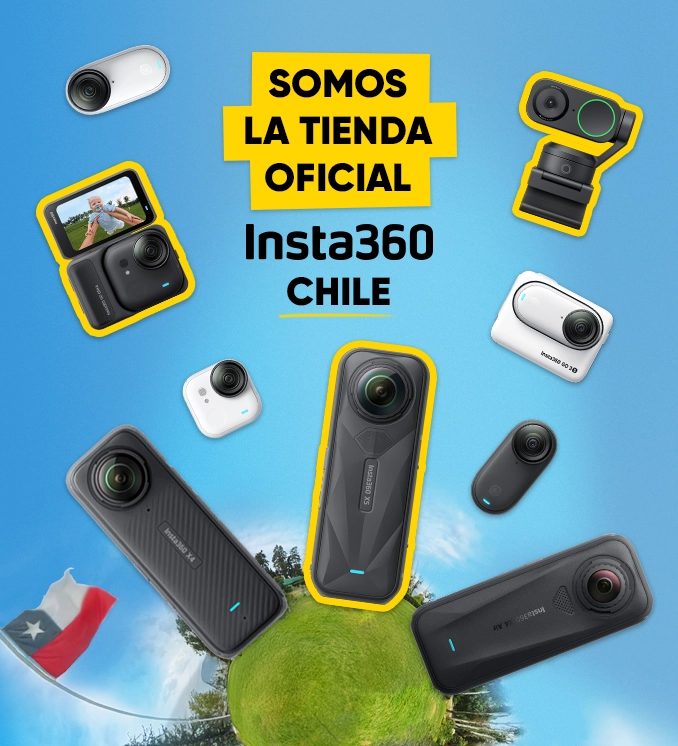 instax360
