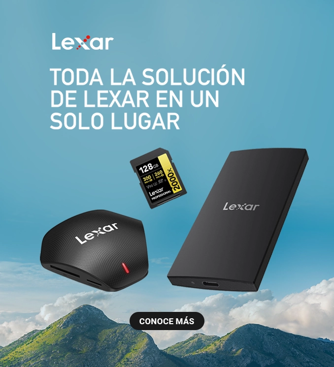 Lexar