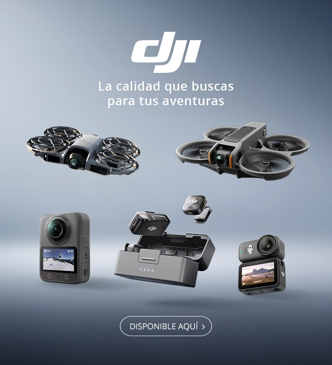 DJI