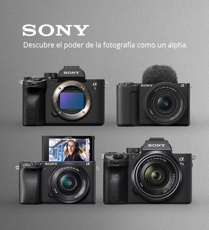 Sony