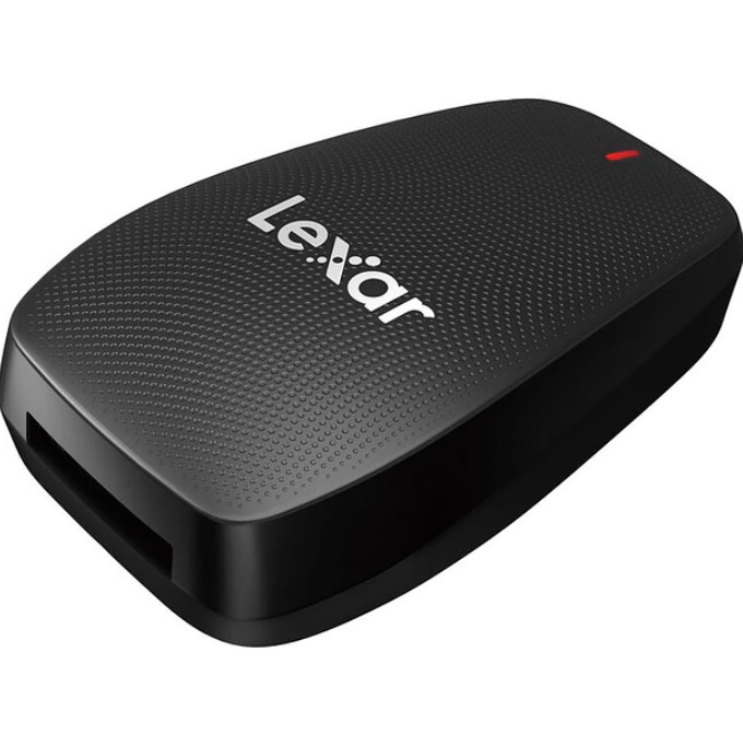 Lector LEXAR LECTOR PRO CF EXPRESS Type B USB 3.2 - Imagen 2