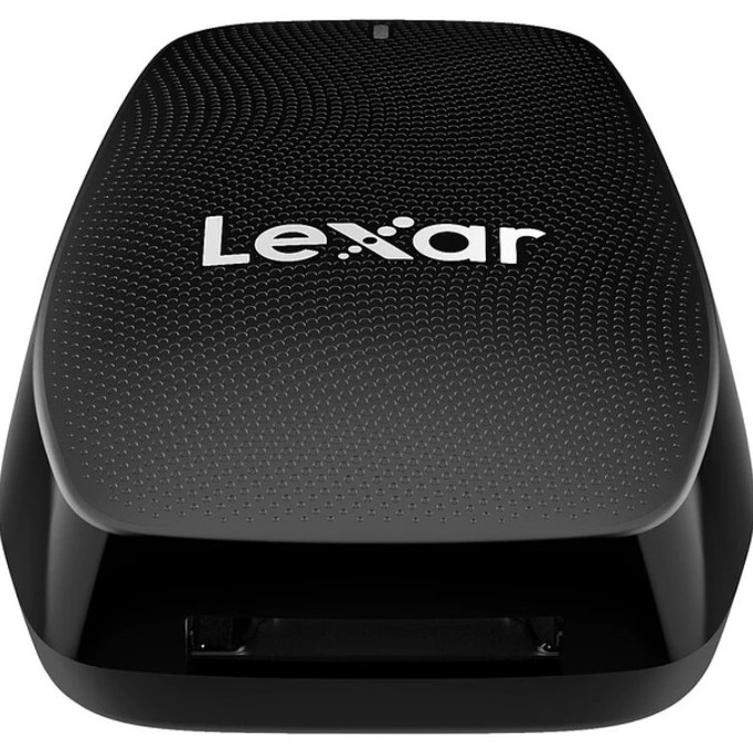 Lector LEXAR LECTOR PRO CF EXPRESS Type B USB 3.2 - Imagen 5