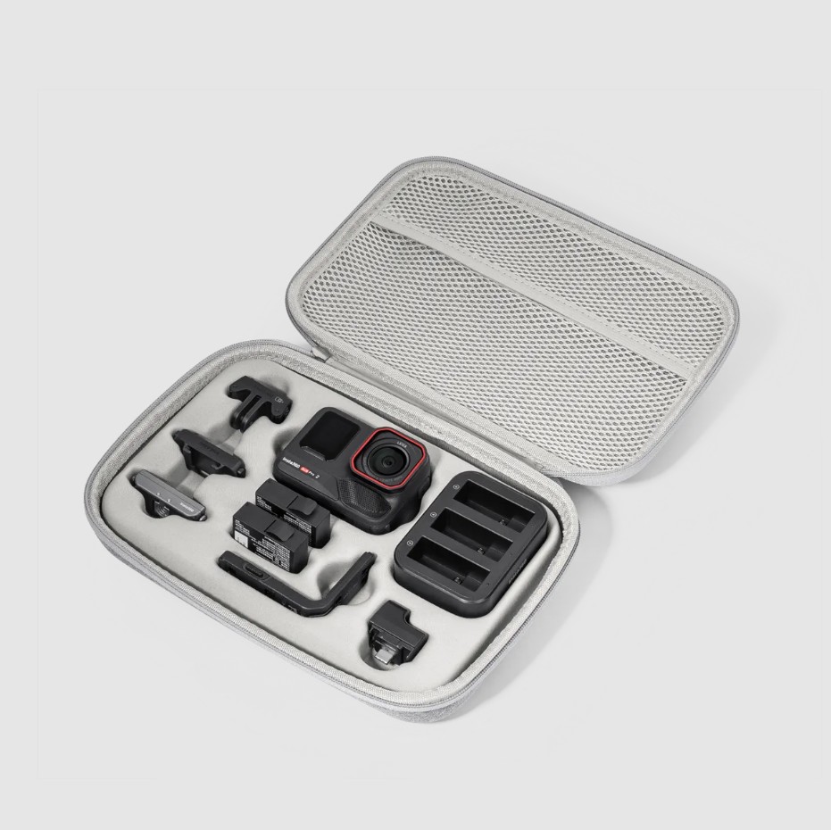 Insta360 Ace Pro-2 Carry Case - Imagen 5