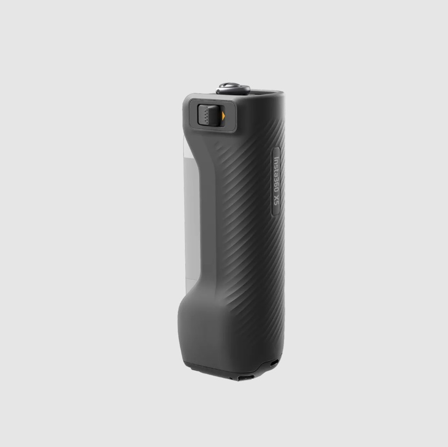 MANGO PLEGABLE INSTA360 360 X5 - Imagen 3