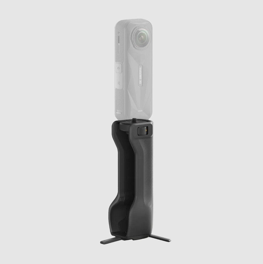 MANGO PLEGABLE INSTA360 360 X5 - Imagen 5