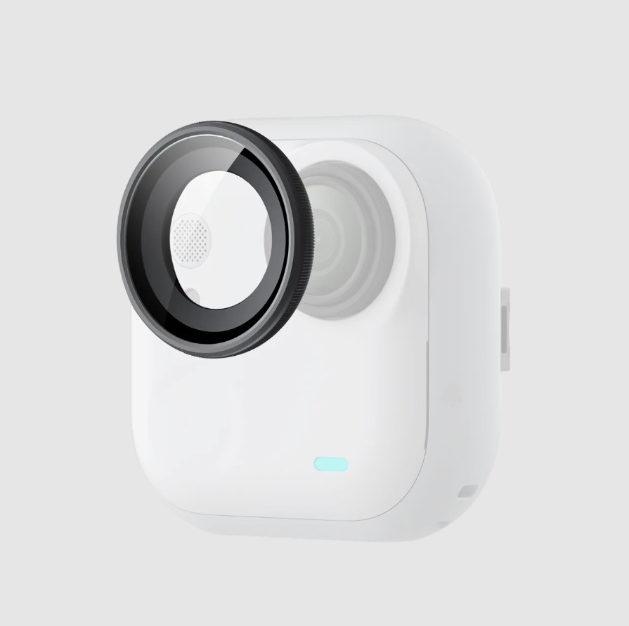 Protector de lente GO ULTRA Insta360