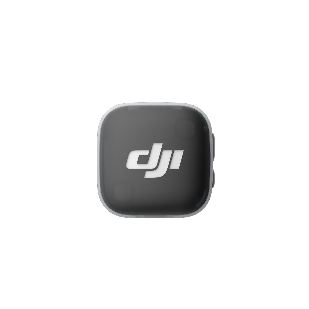 DJI MIC MINI 2 (2 TX + 1 RX + CHARGING CASE) - Imagen 5