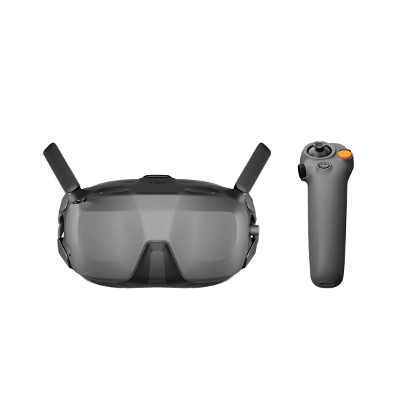 DJI Avata 360 Fly More Combo (DJI Goggles N3) - Imagen 4