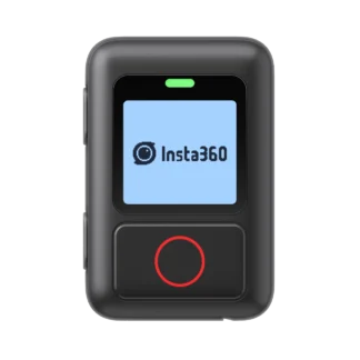 GPS Action Remote