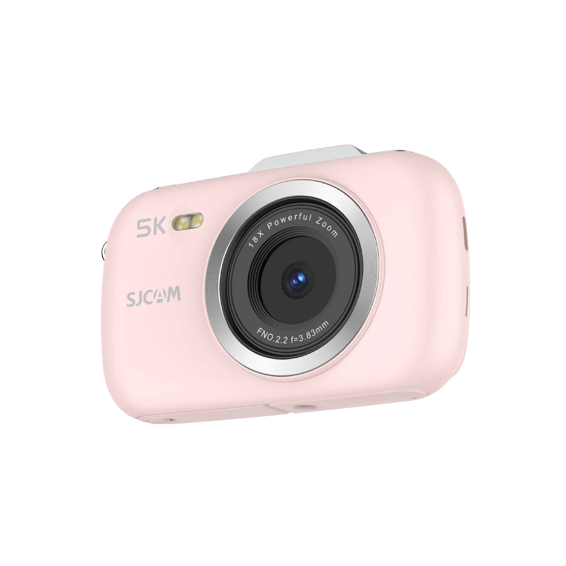 CÁMARA DIGITAL ZV100 PINK