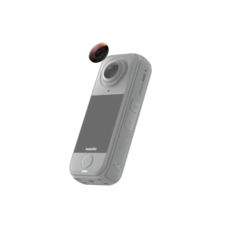Insta360 Kit de lentes de repuesto X4 Air