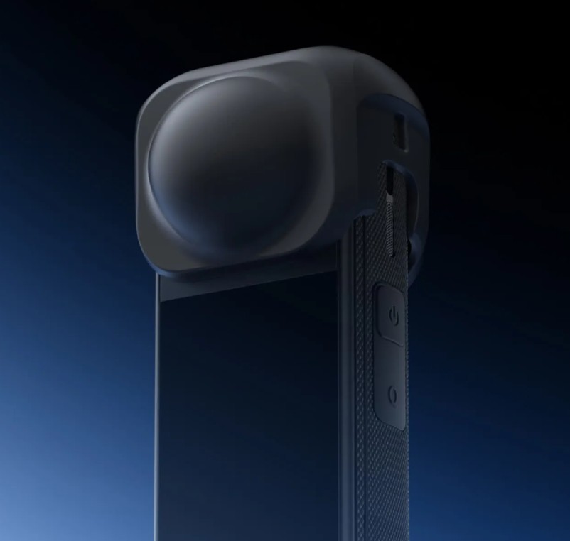 INSTA360 X4 AIR FUNDA PROTECTORA SILICONA - Imagen 7