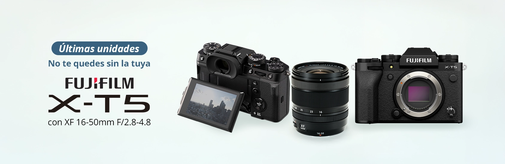 xt5 fuji