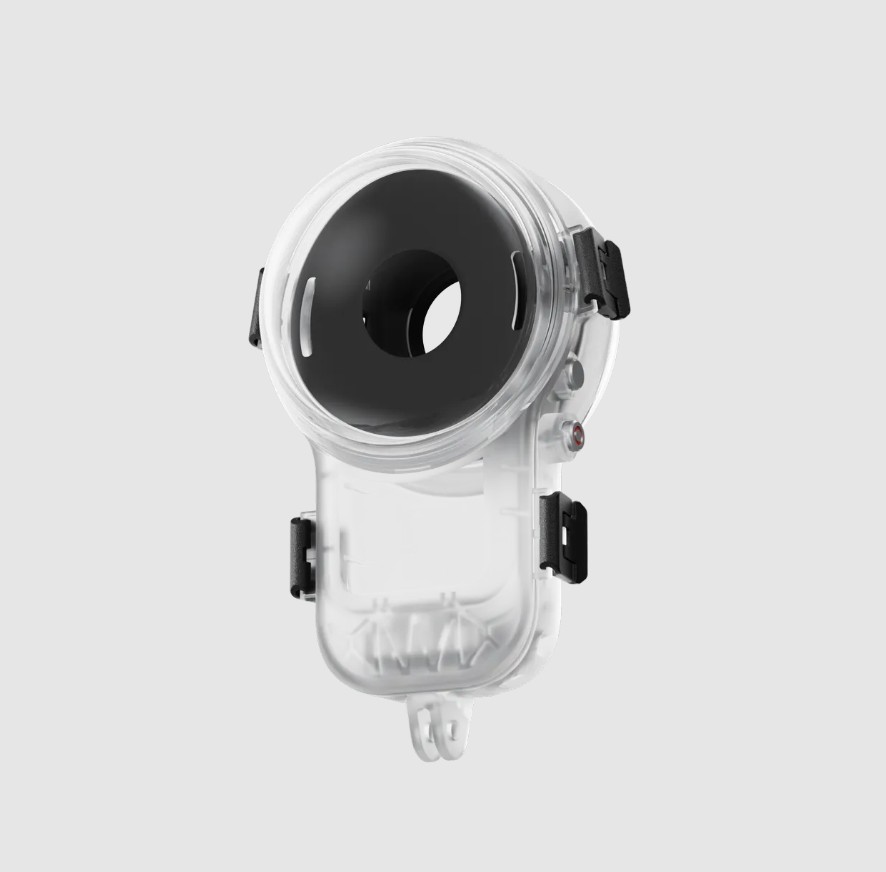 INSTA360 X6 INVISIBLE DIVE CASE PRO - Imagen 3