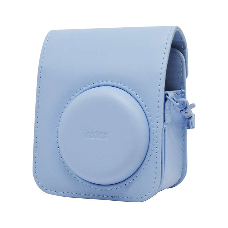 ESTUCHE INSTAX MINI 13 - BLUE - Imagen 2