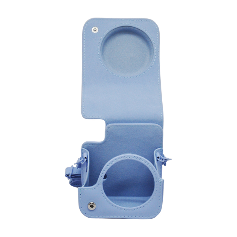 ESTUCHE INSTAX MINI 13 - BLUE - Imagen 5