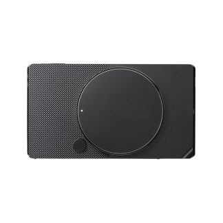 CAMARA SIGMA BF BLACK