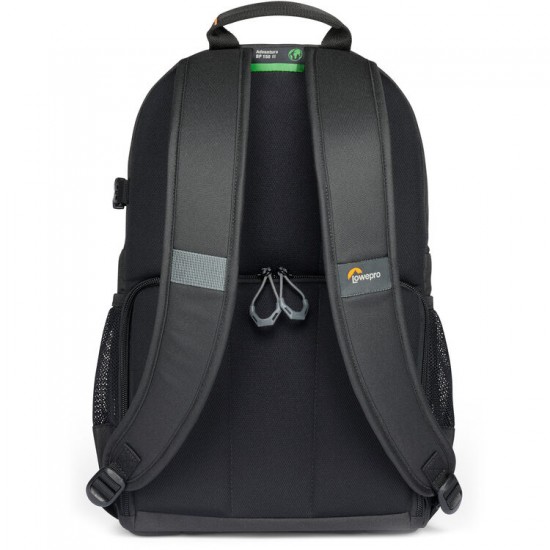 MOCHILA ADVENTURA BP 150 III (BLACK)23540 - Imagen 5