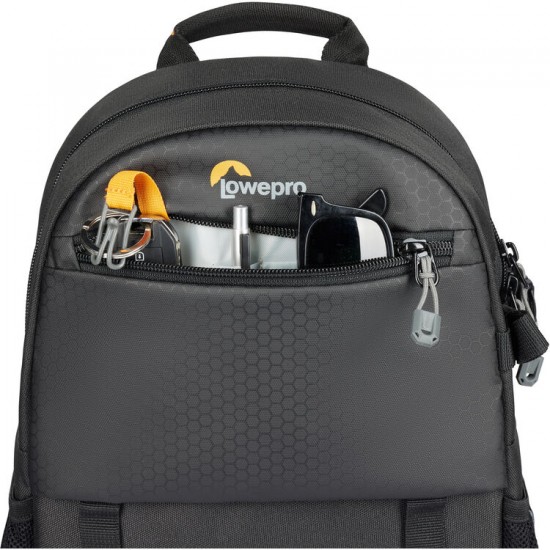 MOCHILA ADVENTURA BP 150 III (BLACK)23540 - Imagen 6