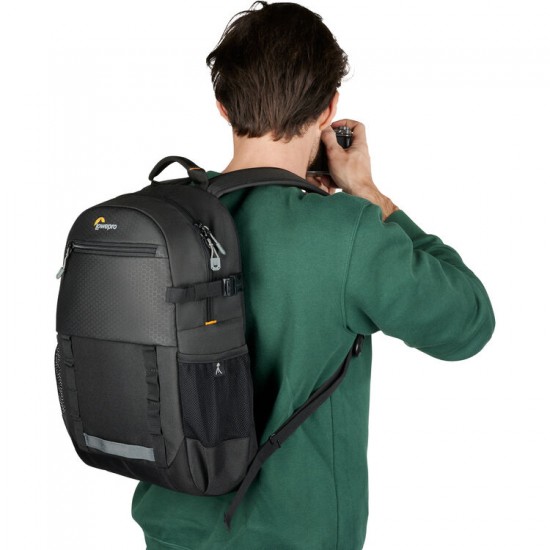 MOCHILA ADVENTURA BP 150 III (BLACK)23540 - Imagen 7
