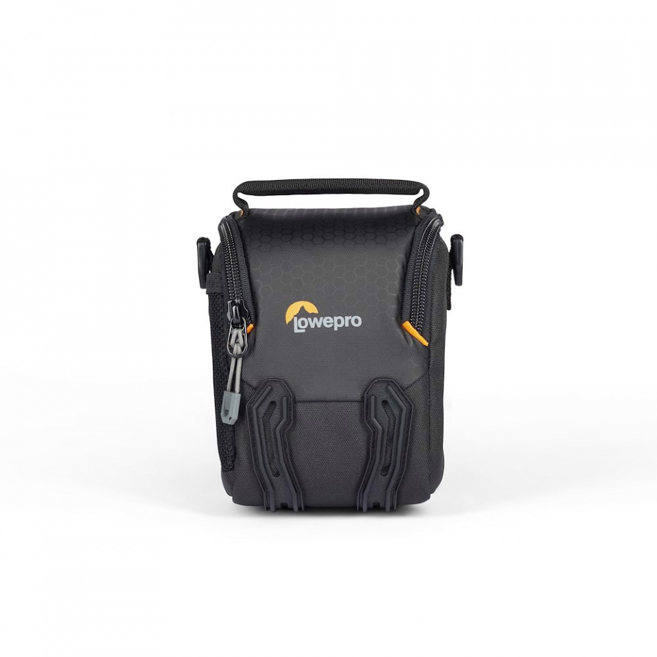 Mochila Adventura SH 115 III (Black)