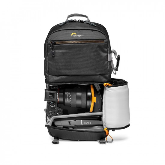 Mochila Slingshot SL 250 AW III (Black) - Imagen 2