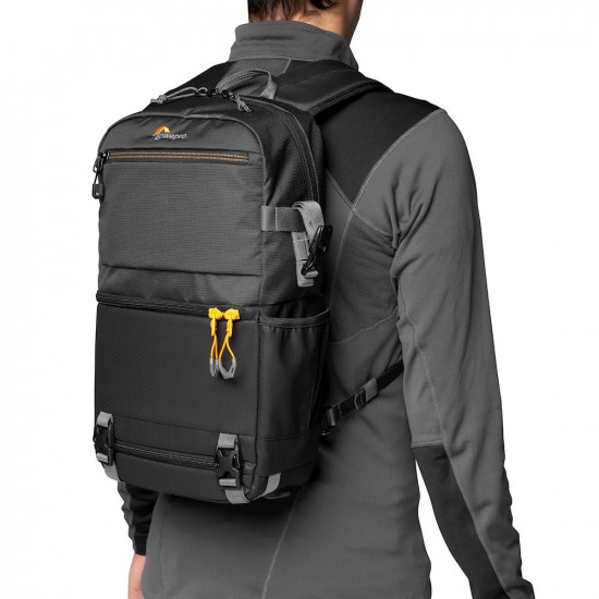 Mochila Slingshot SL 250 AW III (Black) - Imagen 4