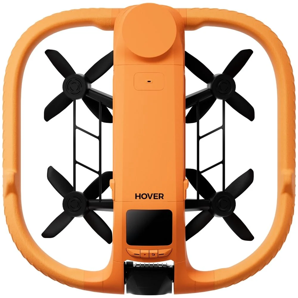 Drone HOVERair Aqua Basic Combo - Imagen 3