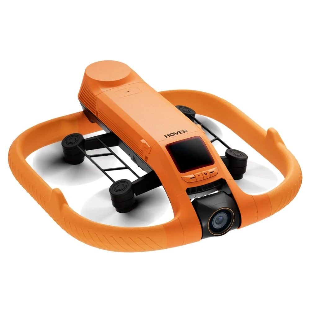 Drone HOVERair Aqua Basic Combo - Imagen 5
