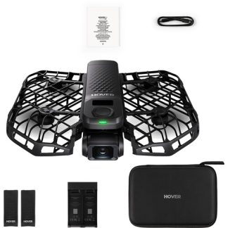 DRONE HOVERAir X1 PRO Retail Combo
