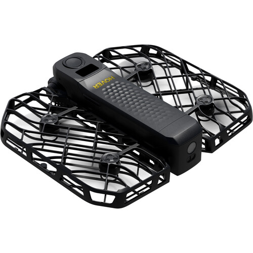 DRONE HOVERAir X1 PROMAX RETAIL COMBO - Imagen 3