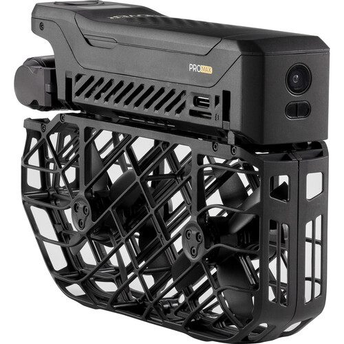DRONE HOVERAir X1 PROMAX RETAIL COMBO - Imagen 6