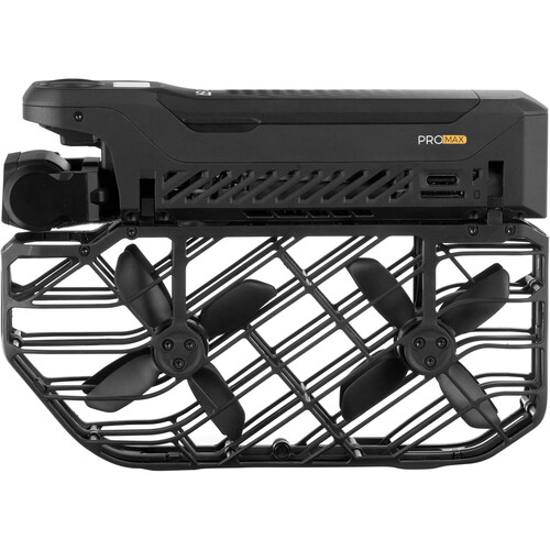 DRONE HOVERAir X1 PROMAX RETAIL COMBO - Imagen 7