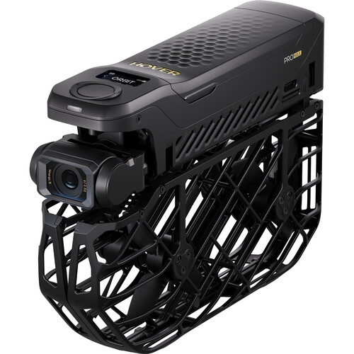 DRONE HOVERAir X1 PROMAX RETAIL COMBO - Imagen 9