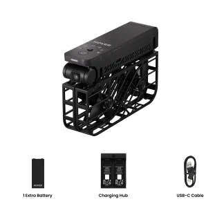 Drone HOVERAir X1 COMBO